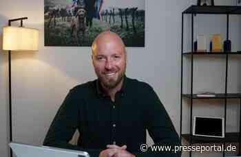 #Finanzpoet: Wie Max Michelberger Firmenversicherung und Vermögensanlage neu definiert