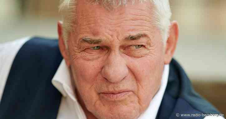 Heinz Hoenig mit akutem Herzproblem im Krankenhaus