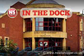 Bromley, Bexley, Greenwich and Lewisham latest court cases