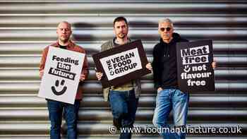 ‘Modern agriculture is a broken system and we want to fix that’: Vegan Food Group