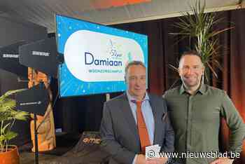 Grootste woonzorgcentrum van Vlaanderen viert 50ste jubileum met groot feest