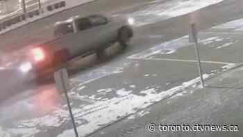 Suspect arrested in string of shootings outside Toronto-area movie theatres: police