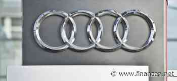 Volkswagen-Aktie trotzdem stärker: VW-Tochter AUDI mit schlechtem Jahresstart