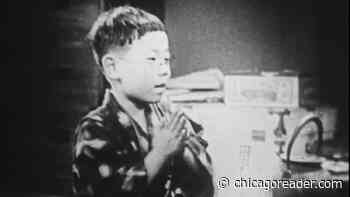 Film logs, benshi, and Pedro Costa