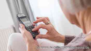 Seniorin wird Opfer eines Betrugsanrufs: Schmuck und Bargeld verloren