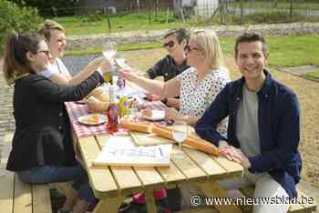 Picknickbanken, petanquebanen of een speelplek: gemeente trekt 60.000 euro uit voor ideeën die mensen samenbrengen