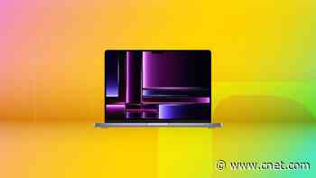 Don't Sleep on These Refurb MacBook Deals, Including the Speedy M2 Max     - CNET