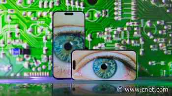 In 2024, New Gadgets Imagine a Future Beyond Phone Screens     - CNET