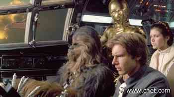 May the Fourth: Where to Watch Stars Wars Movies and Shows in Theaters or at Home     - CNET