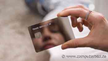 Trade Republic: Saveback für Bargeldabhebungen bei Aldi Süd?