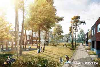 Actiegroep vraagt stad om plan voor Poederkot negatief te adviseren