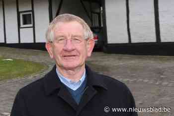 Gemeenteraadslid Marc Vuylsteke overleden