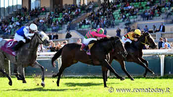 Verso il Derby Day: il programma del weekend all'Ippodromo Capannelle