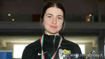 Frascati Scherma, tris di campioni italiani Under 23