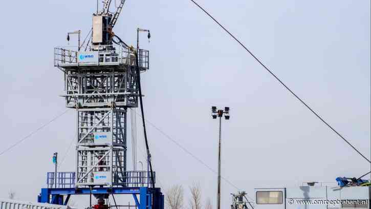 Duizenden huizen verwarmen met aardwarmte, hier zoeken ze naar bronnen