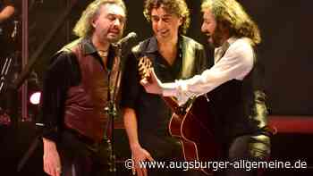 Eine musikalische Zeitreise mit viel Spaß