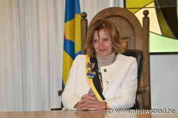 Schepen (62) overleden aan ziekte: “Dorine vocht op een ongelofelijke manier”