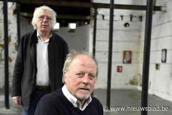 Fotograaf Dirk De Keyzer pakt uit met ‘Zinnebeelden’: “Voedingsbodem waren aanslagen in Parijs en corona”