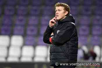 Deinze zet nieuwe stap richting promotie en neemt werkpunten mee: "Probeer maar eens niet aan een roze olifant te denken"