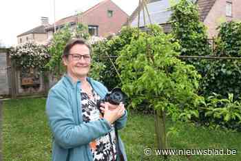 Haar werk kwam al bijna 500 keer op tv, nu stelt Maria (61) haar weerfoto's voor het eerst tentoon: “Ooievaars en Doorslaarse boeren zijn mijn favorietjes”