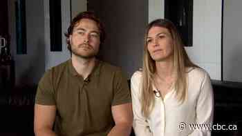 WATCH | Couple out $10,000 after fraudulent e-transfers from BMO account