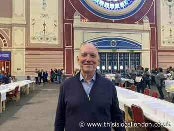 Local elections 2024: Conservatives win Camden Frognal vote