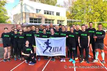 Lanakense Maasrun komt met een nieuwe sportieve uitdaging: de halve marathon