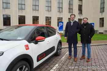 Deelauto’s legden sinds introductie eind vorig jaar al 16.500 kilometer af: “Heel binnenkort ook wagens in Uitkerke”