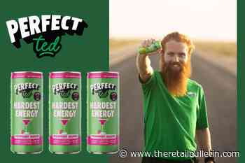 PerfectTed teams up with ‘Hardest Geezer’ Russ Cook to launch charity-driven energy drink
