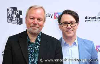 Blackburn's Steve Pemberton to star in stage version of Inside No. 9