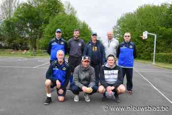 ’t Oud Kasteel brengt kaatsen opnieuw tot leven in Halle: “Ooit had bijna elke wijk zijn kaatsploeg”