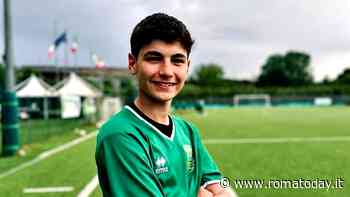 Uln Consalvo calcio, Rasconà: “Vogliamo provare a chiudere con tre vittorie”