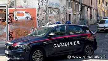 Bandito rapina farmacia con un coltello da cucina