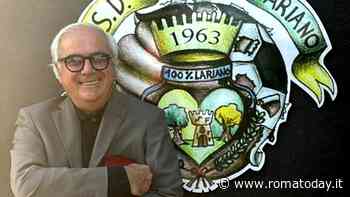 Atletico Lariano (calcio), il direttore generale Tabanelli: “Per il club un’annata positiva”