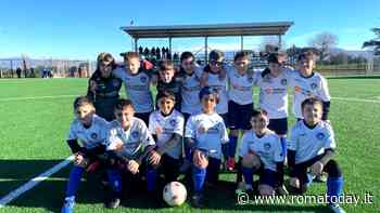 Ssd Colonna calcio, il 18 e il 19 maggio la “National Youth League” sbarca al campo Tozzi