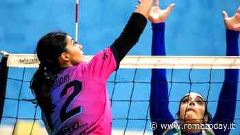 United Volley Pomezia, Liguori: “Stagione tosta"