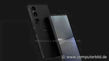Leak verrät spannende Details zum Sony Xperia 1 VI