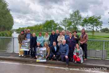 Bewoners rond Schipdonkkanaal mogen zich aan gepeperde factuur verwachten: “Meerwaarde woningen gaat zwaar belast worden”
