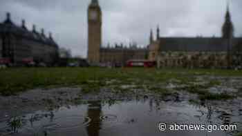 The UK government acted unlawfully in approving a climate plan, a High Court judge has ruled