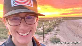 This Texas veterinarian helped crack the mystery of bird flu in cows