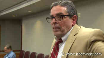 Kendall man found guilty in fatal 2015 shooting of neighbor in dog poop dispute