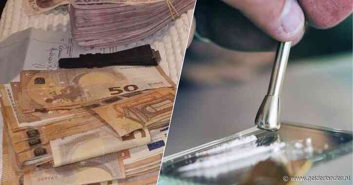 Zelfs met schuld van 50 miljoen bleef hij geld over de balk smijten: dit is het luxe leven van Ferenc J.