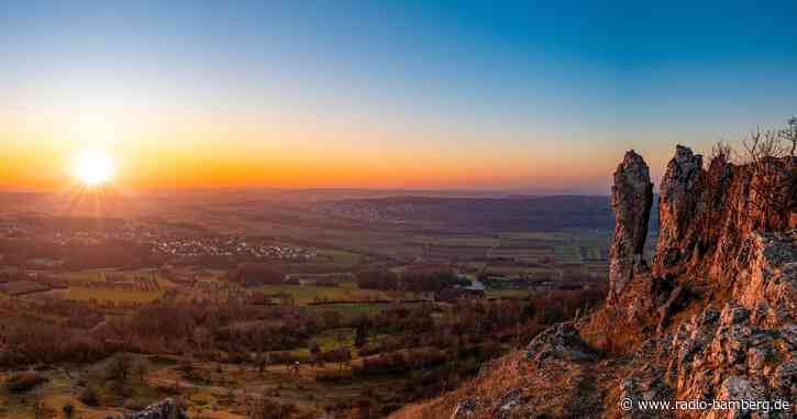 Walberlafest ist gestartet