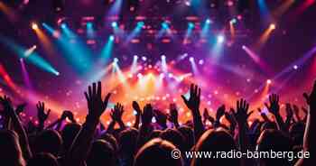 Bamberger Kontakt-Festival profitiert von Festival-Förder-Fonds