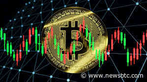 Standard Chartered Bank Analysts Sound Warning Alarm: Bitcoin Price Can Still Drop To $50,000