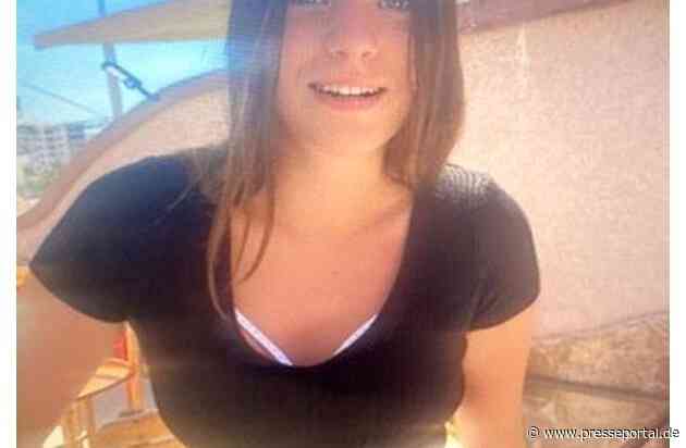 POL-WI: +++ 16-Jährige aus Wiesbaden vermisst (Foto) +++