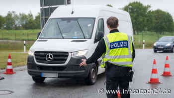 „So ein Fall hatte ich noch nie“: Das steckt hinter der vermeintlichen Entführung in Chieming