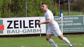 „Müssen jeden Zentimeter umgraben“: Ampfing gegen Forstinning mit dem Rücken zur Wand