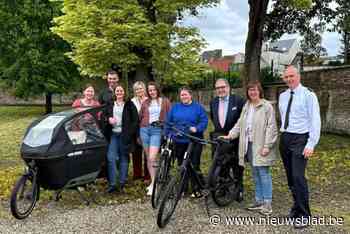 Hulpverleners leasen fietsen: “Al een op de vijf collega’s doet mee”