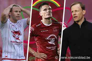 Wat nu, Zulte Waregem? Waarom er na de gemiste promotie opnieuw een make-over zal komen bij Essevee